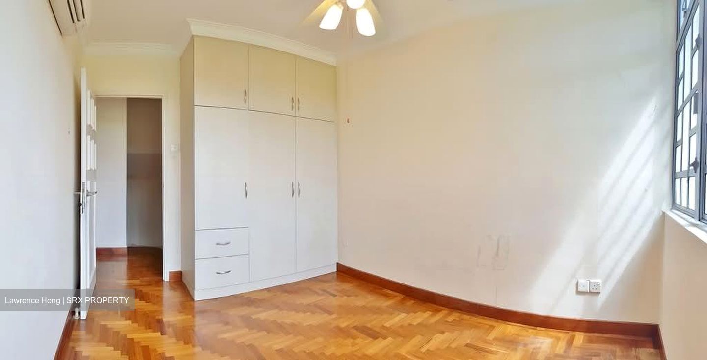 Chancery Grove (D11), Terrace #563419521